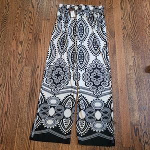 Lightweight Beach Pants Size L